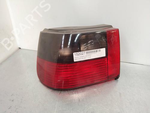 Used Left taillight SEAT IBIZA II (6K1) 1.9 TDI (90 hp) 2542536
