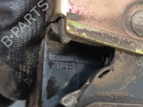 Front right lock CITROËN XSARA Coupe (N0) 2.0 HDI 90 | BP27340985C97 
