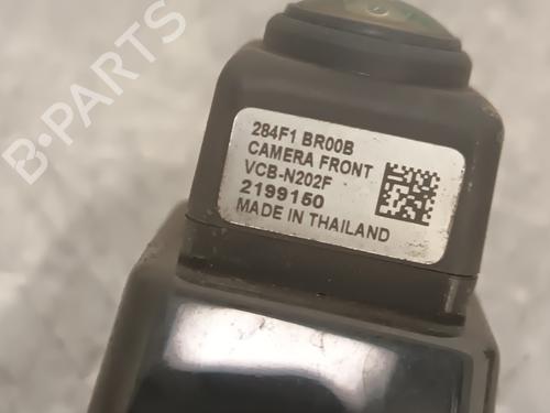 Camera NISSAN QASHQAI / QASHQAI +2 I (J10, NJ10, JJ10E)  | BP28074464E14 