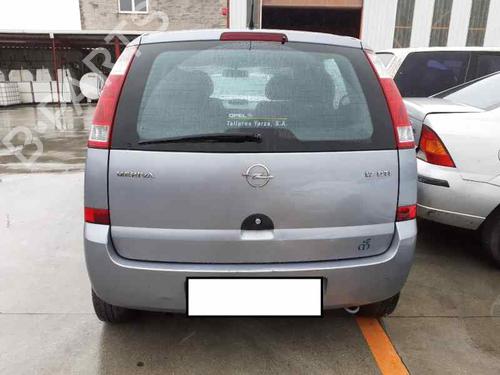 Antriebswelle rechts vorne OPEL MERIVA A MPV (X03) 1.7 DTI (E75) | BP7899715M39 
