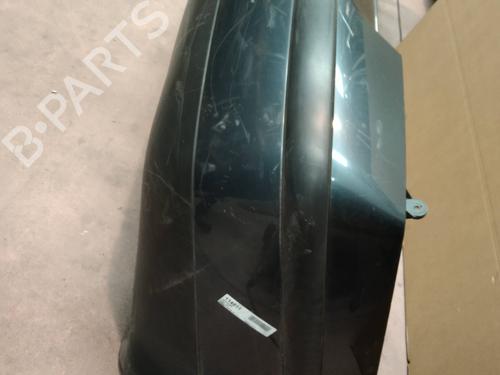 Rear bumper VW PASSAT B5.5 (3B3) 1.9 TDI | BP7401555C8 