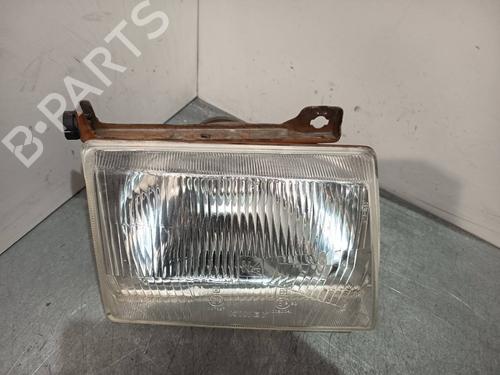 Used Right headlight Right headlight FORD ESCORT III (GAA) 1.6 D (54 hp) 40257333 40257333