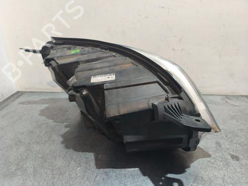Left headlight PEUGEOT EXPERT Van (V_) | BP34699649C28 - Image 5