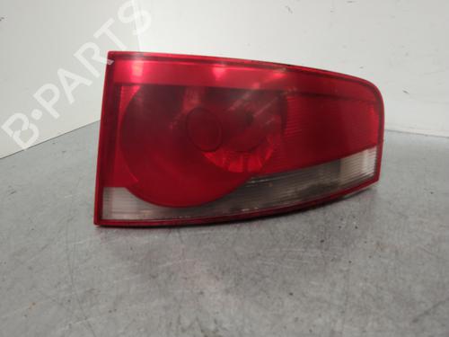 Used Right taillight SEAT ALTEA (5P1) [2004-2015]  20297431