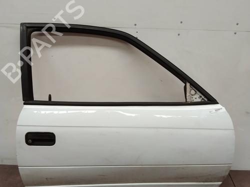 Right front door OPEL ASTRA F Hatchback (T92) 2.0 i (F08, M08, F68, M68) | BP2546361C3 
