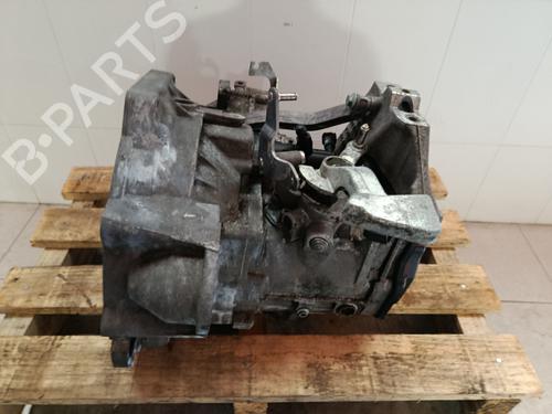 Gearbox AUDI A3 (8P1) 1.9 TDI | BP37605341M3 - Image 2