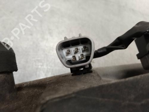 Front wiper motor LEXUS RX (_U3_) 400h (MHU38_) | BP13088793M29 