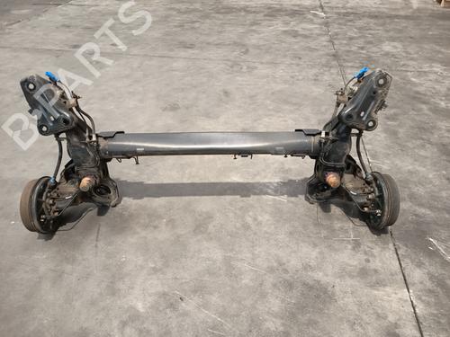 Used Rear axle Rear axle 38303441 38303441