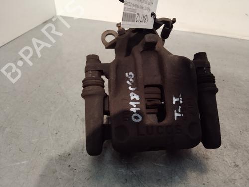 Used Left rear brake caliper FORD FOCUS I (DAW, DBW) 1.8 TDCi (100 hp) 20226686
