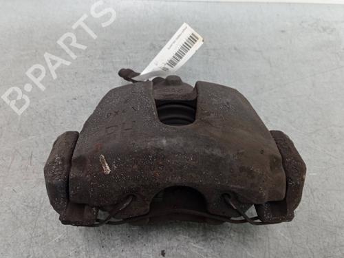 Right front brake caliper FORD FOCUS C-MAX (DM2) 2.0 TDCi | BP11621305M104 