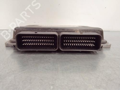 Engine control unit (ECU) CHEVROLET MATIZ (M200, M250) 0.8 | BP2254332M57 