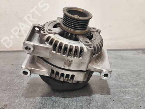 Generator Generator OPEL ASTRA K Sports Tourer (B16) 1.6 CDTi (35) (136 hp) 34211634 34211634