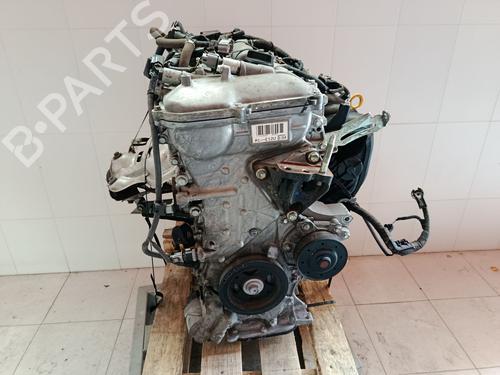 Engine TOYOTA AURIS (_E15_) | BP38240356M1 - Image 2