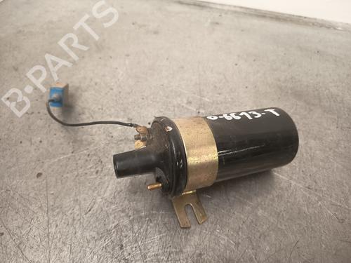 Used Ignition coil FORD FIESTA I (GFBT) [1976-1983]  28143063
