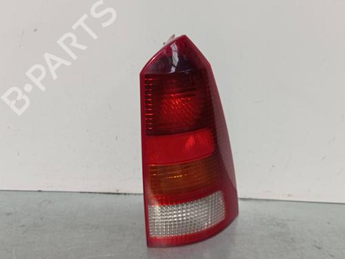 Right taillight FORD FOCUS I (DAW, DBW) 1.8 TDCi | BP12423846C35 