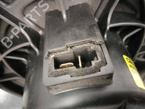 Heater blower motor HYUNDAI SANTA FÉ II (CM) 2.2 CRDi 4x4 | BP7436350M62