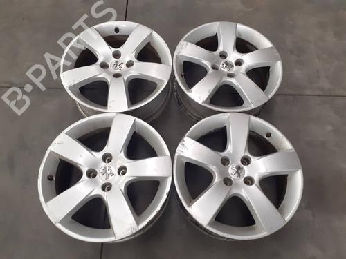 Felg PEUGEOT 307 Break (3E) 2.0 (136 hp) 14220455