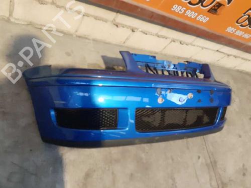 Front bumper VW POLO (6N2)  | BP7899482C7 