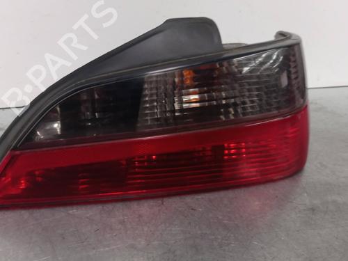 Right taillight PEUGEOT 406 (8B) 2.0 16V | BP8254540C35 