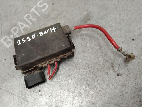 Used Fuse box SEAT TOLEDO II (1M2) [1998-2006]  24210510