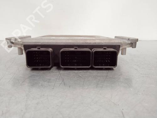 Engine control unit (ECU) CITROËN C5 I (DC_) 2.0 HDi (DCRHZB, DCRHZE) | BP3250094M57 