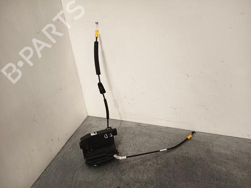 Rear right lock PEUGEOT 308 SW II (LC_, LJ_, LR_, LX_, L4_)  | BP27996493C99 