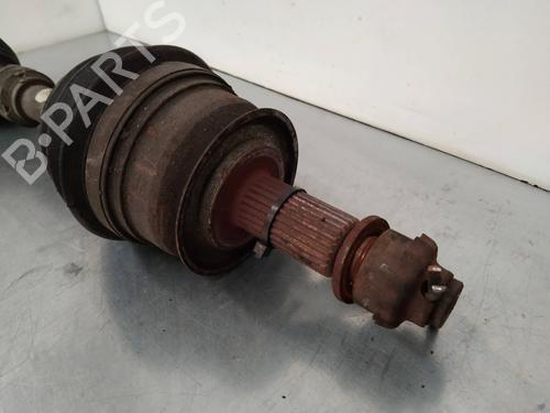Left front driveshaft CHRYSLER VOYAGER / GRAND VOYAGER III (GS_, NS_) 2.5 TD | BP7899003M38 