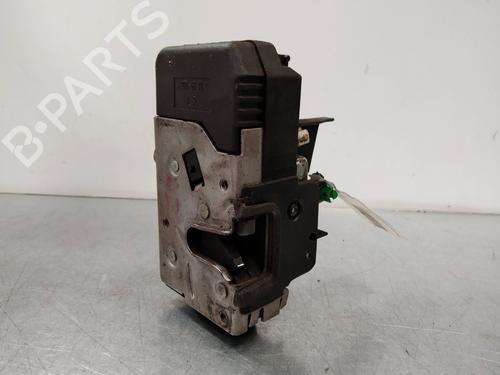 Used Front left lock OPEL VECTRA B (J96) [1995-2004]  2253583