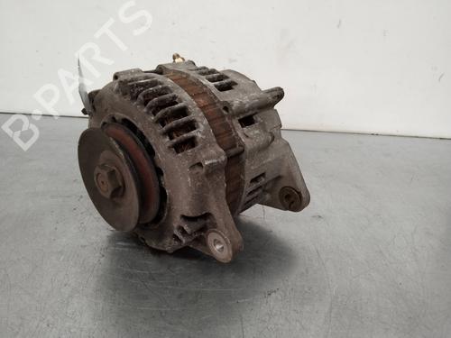 Used Alternator NISSAN ALMERA II (N16) 2.2 Di (110 hp) 3240735