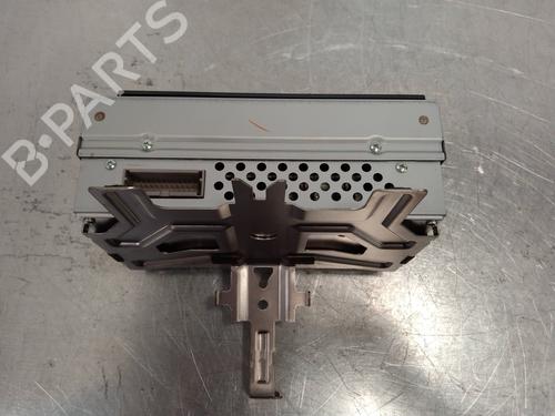 Electronic module NISSAN 350Z Roadster (Z33) 3.5 (AAZ33) | BP2255013M83 