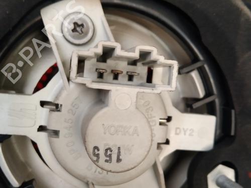 Left taillight SEAT ALTEA (5P1)  | BP27161360C34 