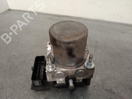 ABS pump PEUGEOT BOXER Platform/Chassis  | BP27224621M43 