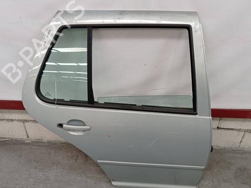Used Right rear door VW GOLF IV (1J1) 1.8 T (150 hp) 2247446