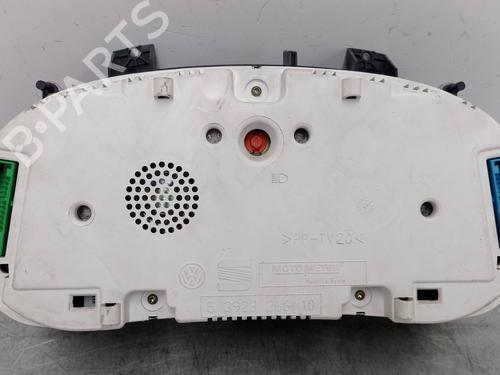Instrument cluster SEAT AROSA (6H1) 1.7 SDI | BP9157501C47 
