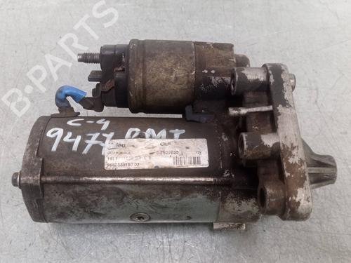 Startmotor CITROËN C4 Coupe (LA_) [2004-2013]  18307750