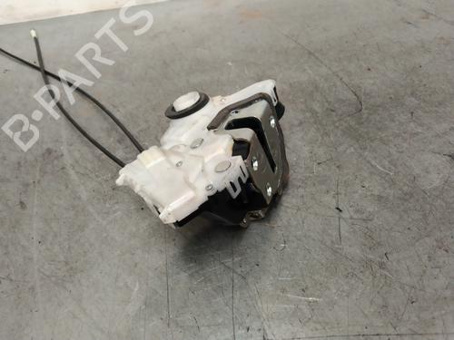 Front right lock TOYOTA YARIS (_P13_)  | BP22337585C97 