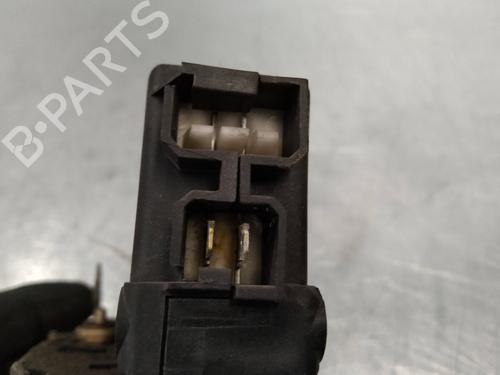 Rear right lock CITROËN ZX (N2) 1.9 D | BP2246411C99 