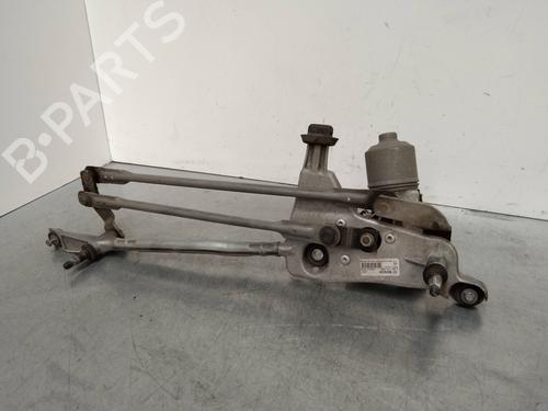 Front wiper motor PEUGEOT 308 I (4A_, 4C_)  | BP15389837M29 