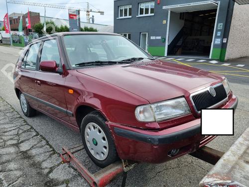 Used Parts SKODA FELICIA I Pickup (6UF, 6U7)  1.3  1132327