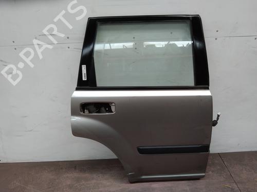 Used Right rear door NISSAN X-TRAIL I (T30) [2001-2013]  6470614