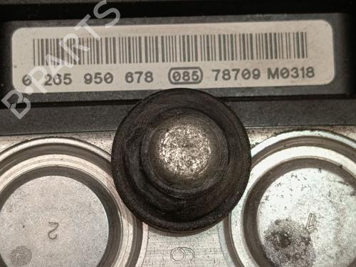ABS pump HONDA CR-V III (RE_) | BP37198423M43 - Image 2