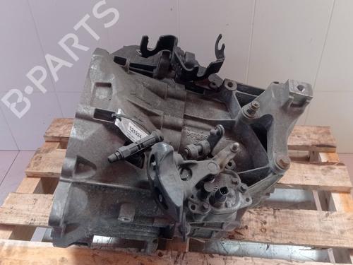 Gearkasse FORD FOCUS II (DA_, HCP, DP)  | BP2291464M3 