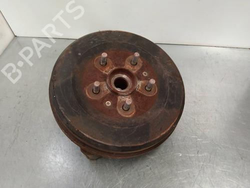 Used Left rear steering knuckle LAND ROVER FREELANDER I (L314) 2.0 DI 4x4 (98 hp) 2247913