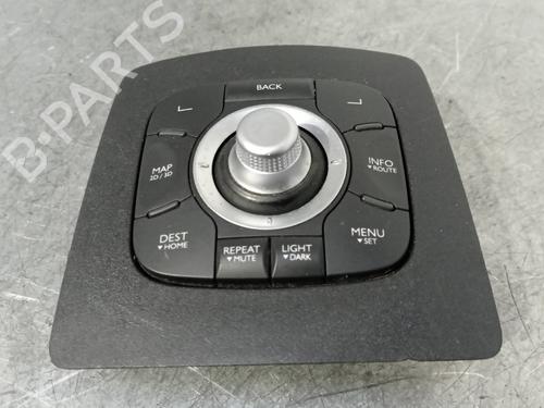 Used Switch RENAULT SCÉNIC III (JZ0/1_) [2008-2016]  21665873