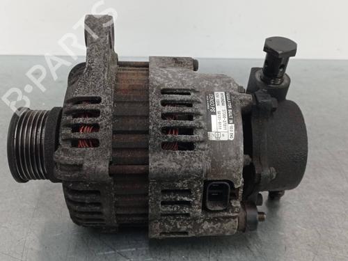 Generator KIA CARENS II MPV (FJ) 2.0 CRDi (113 hp) 17475880