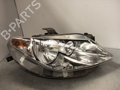 Right headlight SEAT IBIZA IV (6J5, 6P1)  | BP29157284C29 