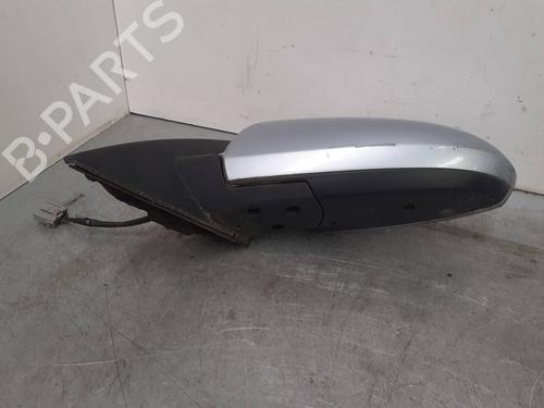 Left mirror NISSAN PRIMERA Hatchback (P12) 1.9 dCi | BP7522819C26 
