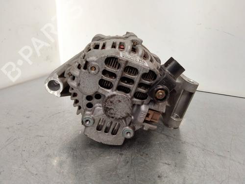 Alternator FORD FIESTA V (JH_, JD_)  | BP2255129M7 