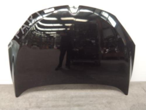 Used Hood RENAULT MEGANE III Grandtour (KZ0/1) [2008-2016]  27343410