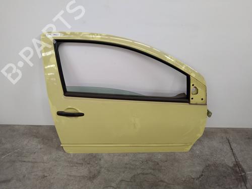 Right front door CITROËN C2 (JM_)  | BP2256805C3 